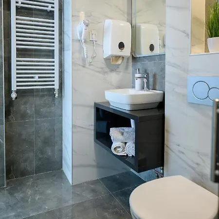 Nataly Appartement Ni