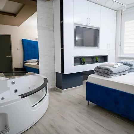 Nataly Appartement *