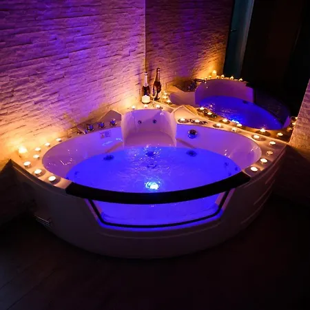 Appartement Nataly Ni