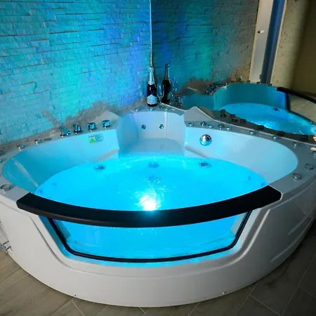 Appartement Nataly *