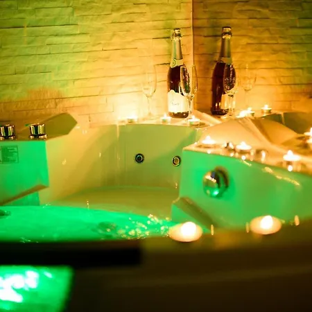 Nataly Appartement Ni