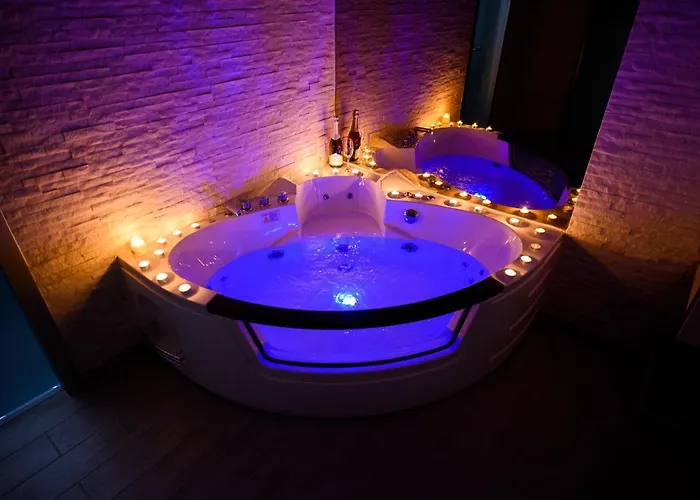 Apartament Nataly Ni